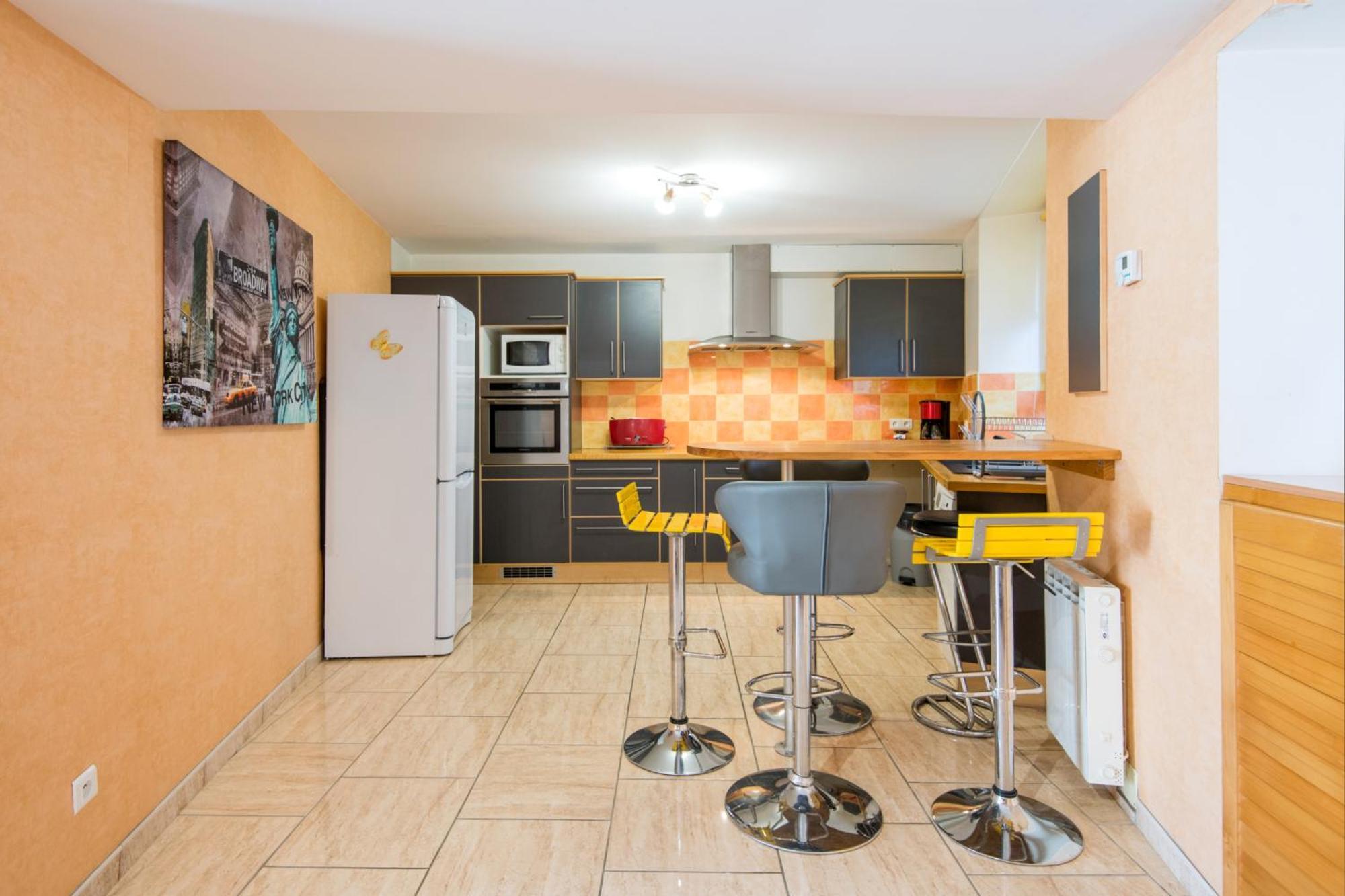 Maison Le Vieux Creissels 4Pers Balcon Parking Gratuit Luaran gambar